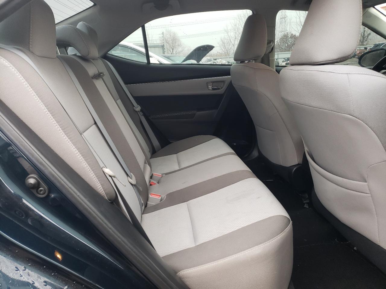 2017 Toyota Corolla - Image 10