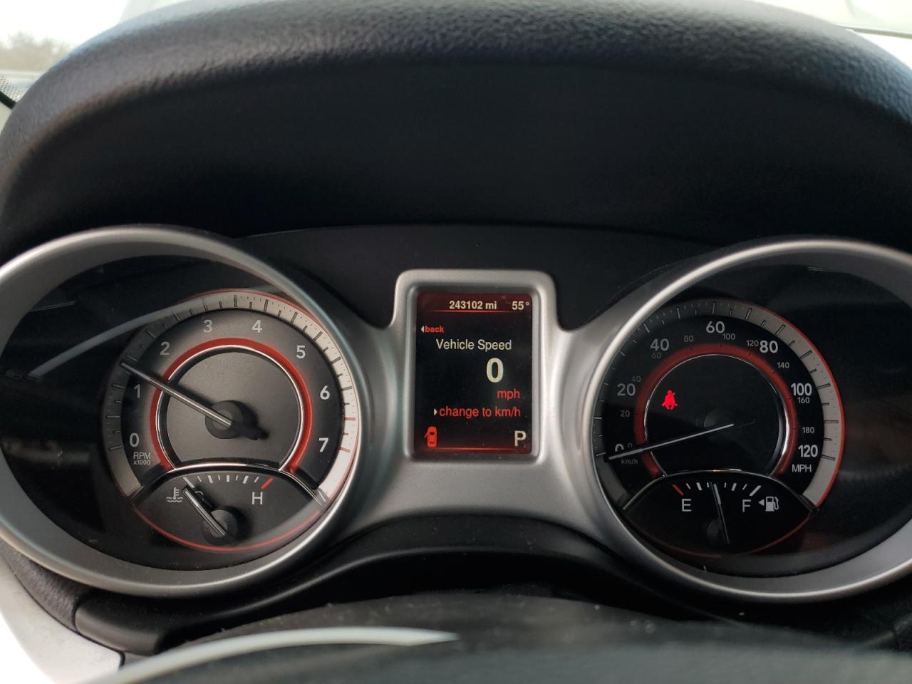 2014 Dodge Journey - Image 9