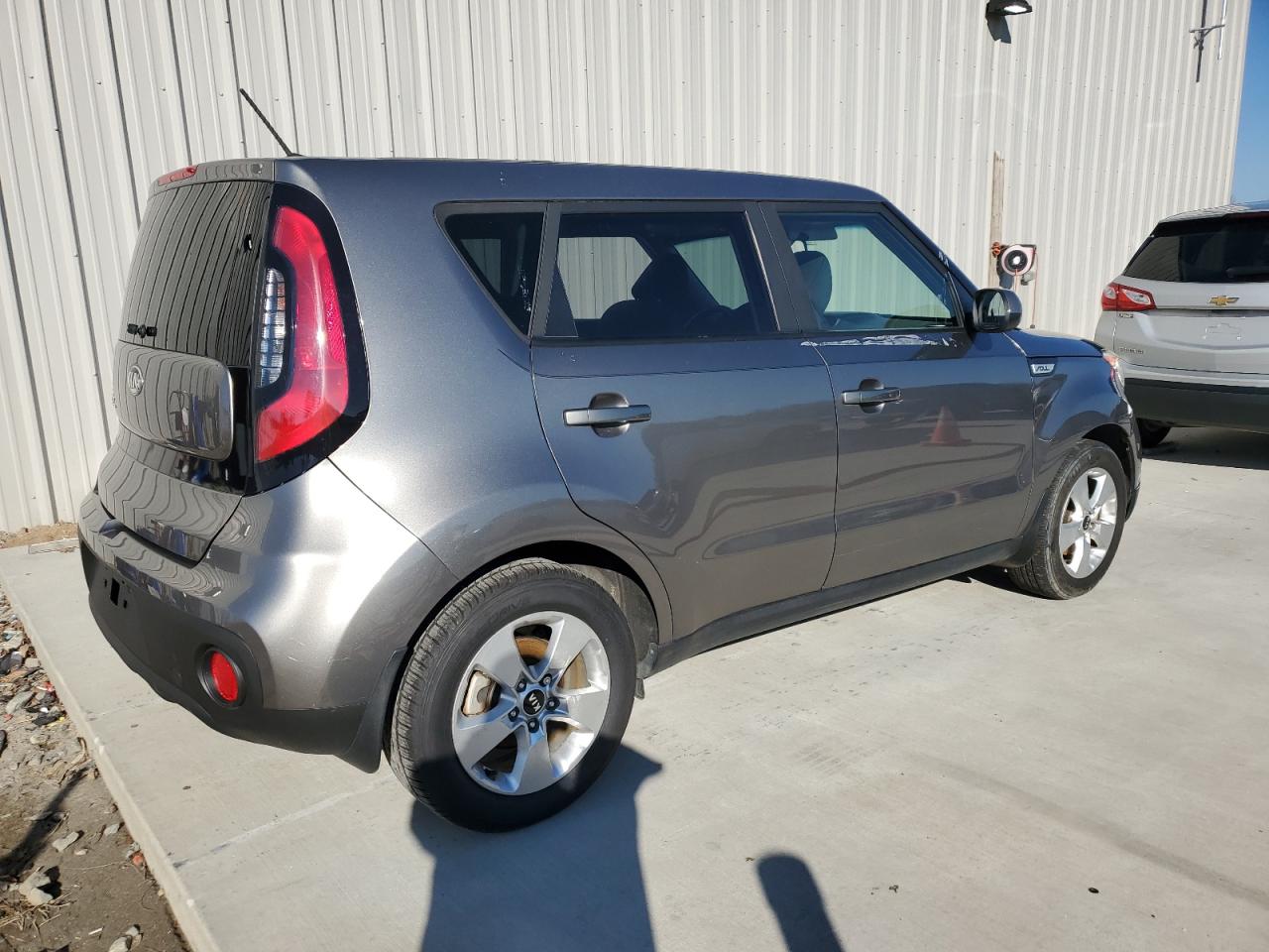 2018 Kia Soul - Image 3