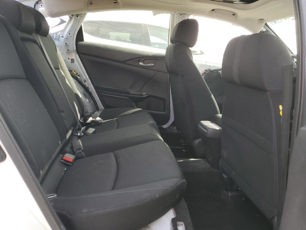 2019 Honda Civic - Image 10