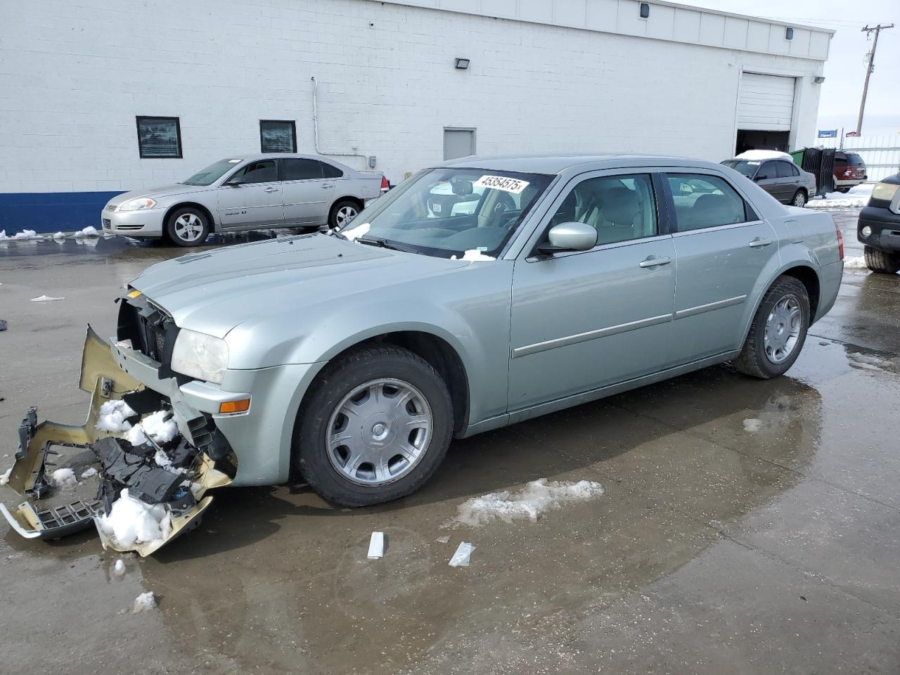 2006 Chrysler 300 - Image 1