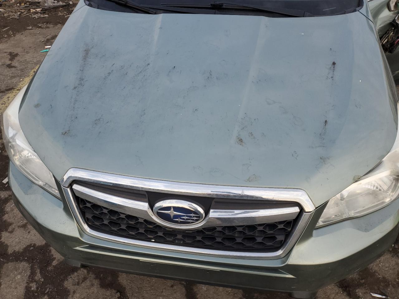 2014 Subaru Forester - Image 13