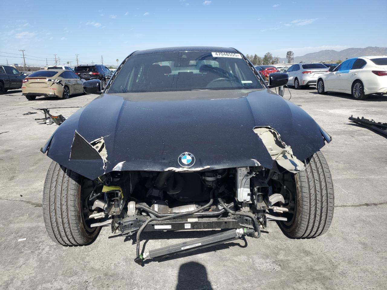 2019 BMW 3er - Image 5