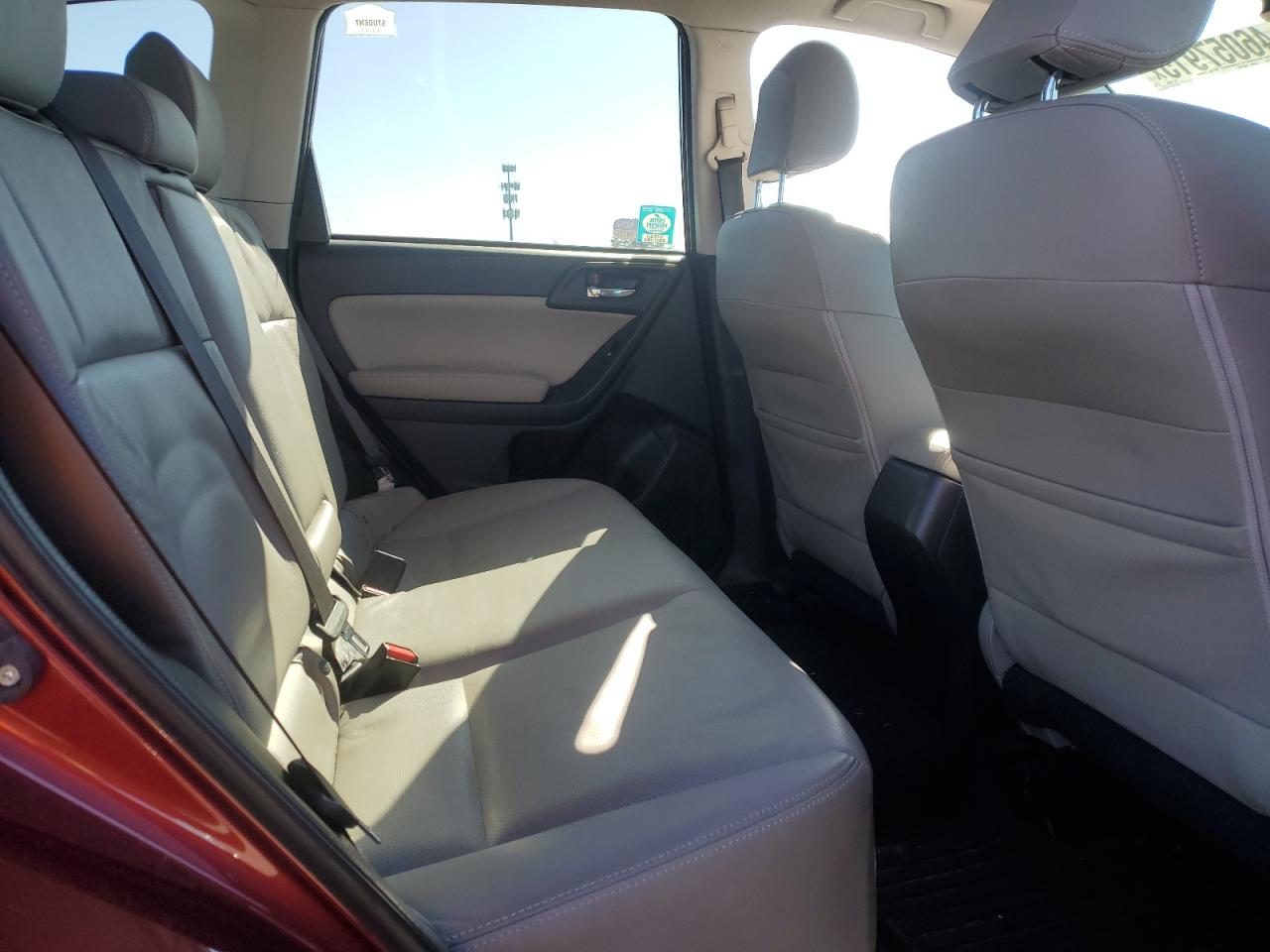 2015 Subaru Forester - Image 11