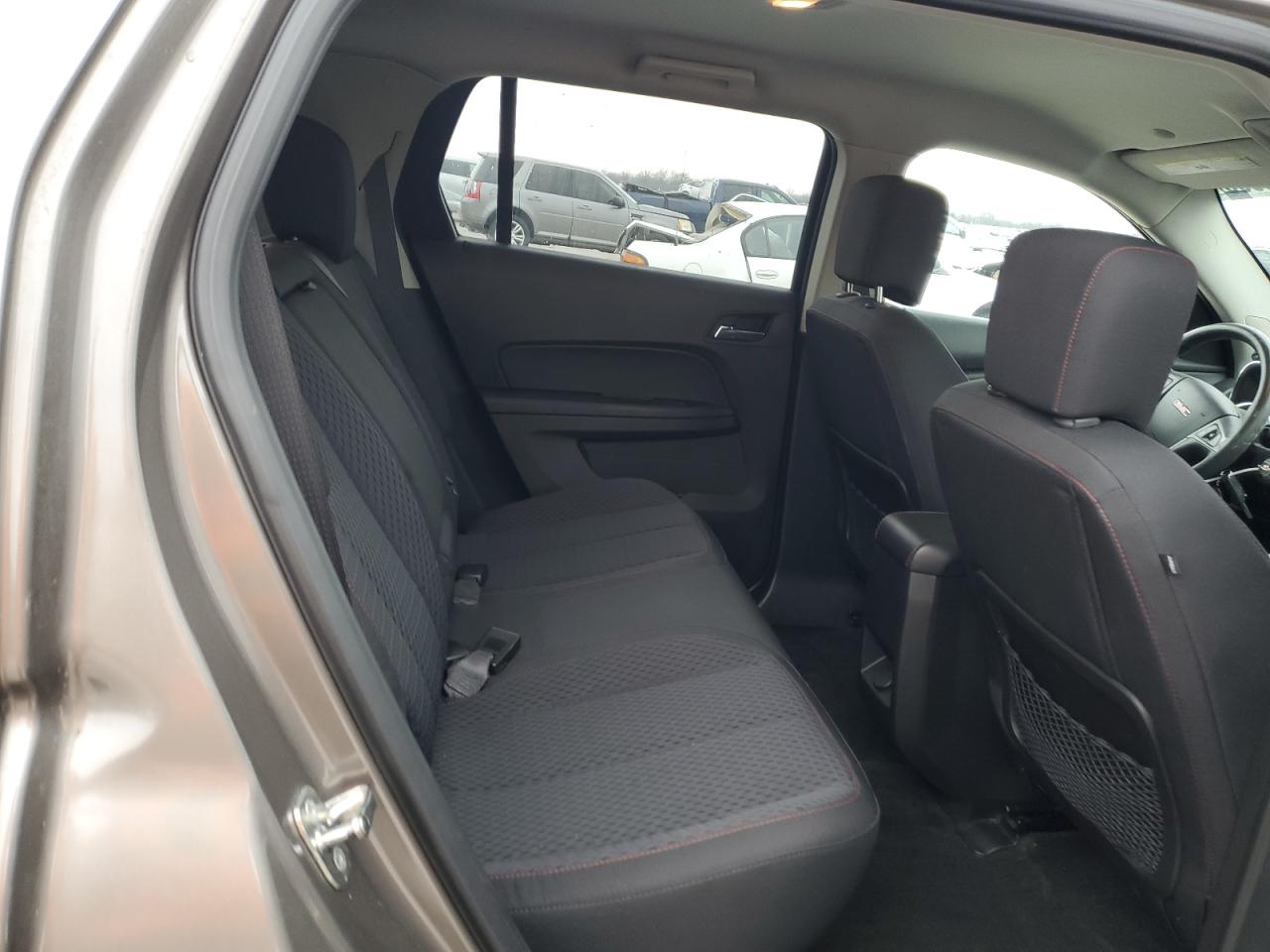2012 GMC Terrain - Image 11