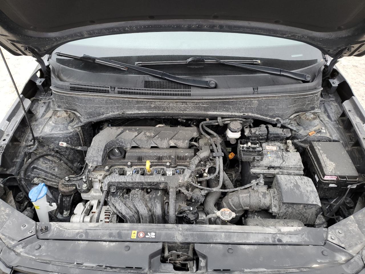 2023 Hyundai Venue - Image 11