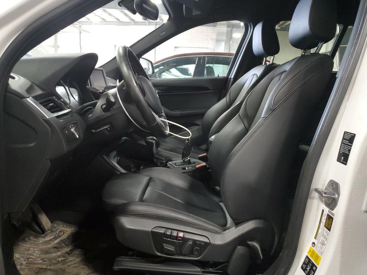 2018 BMW X1 - Image 7