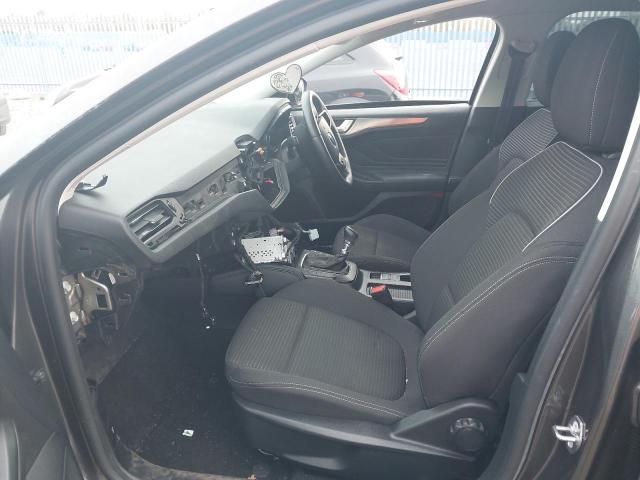 2020 FORD FOCUS TITA