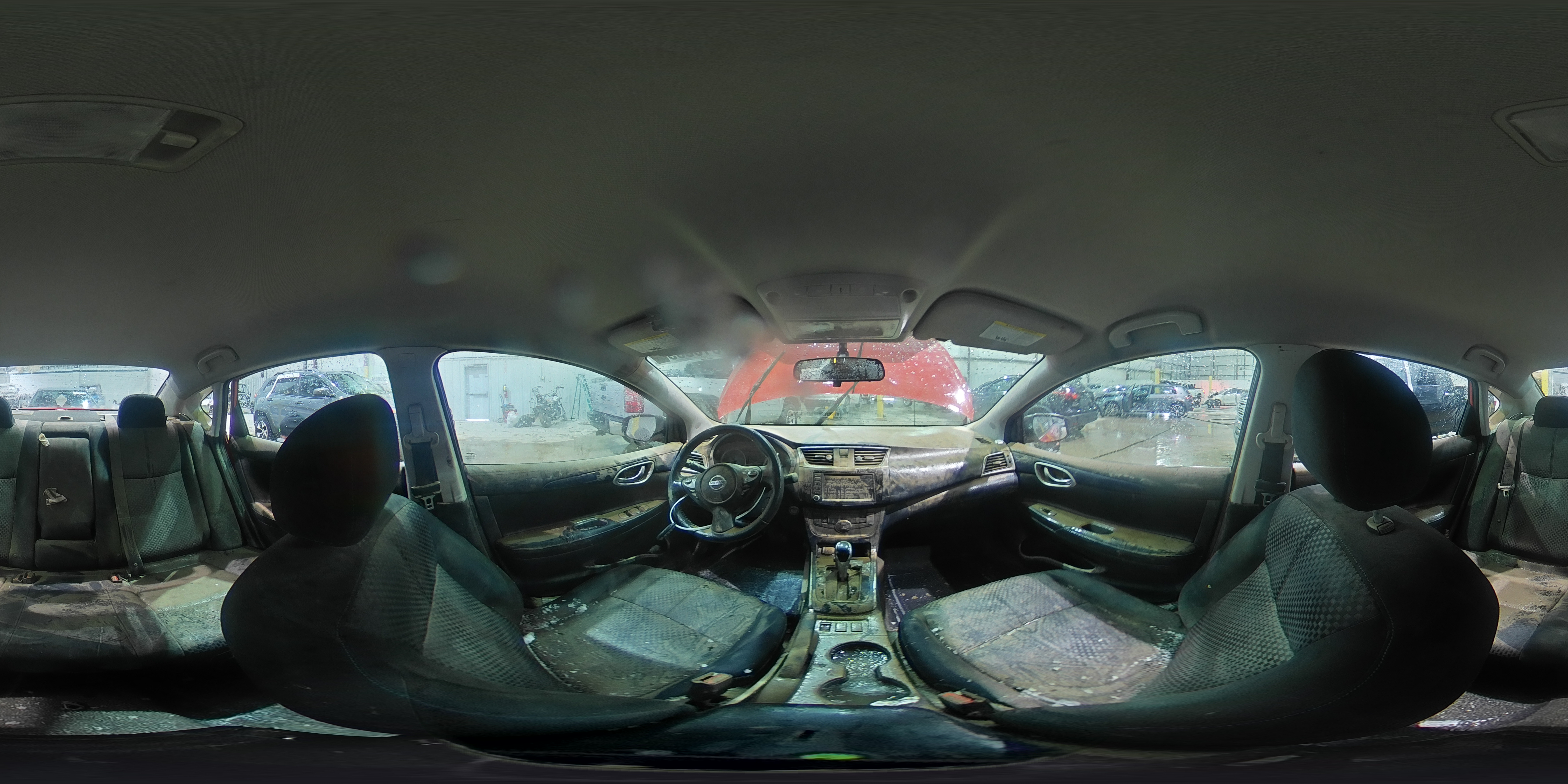 2019 Nissan Sentra - Image 14