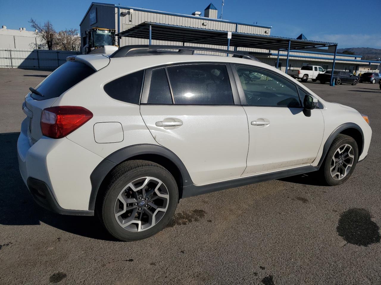 2017 Subaru XV - Image 3