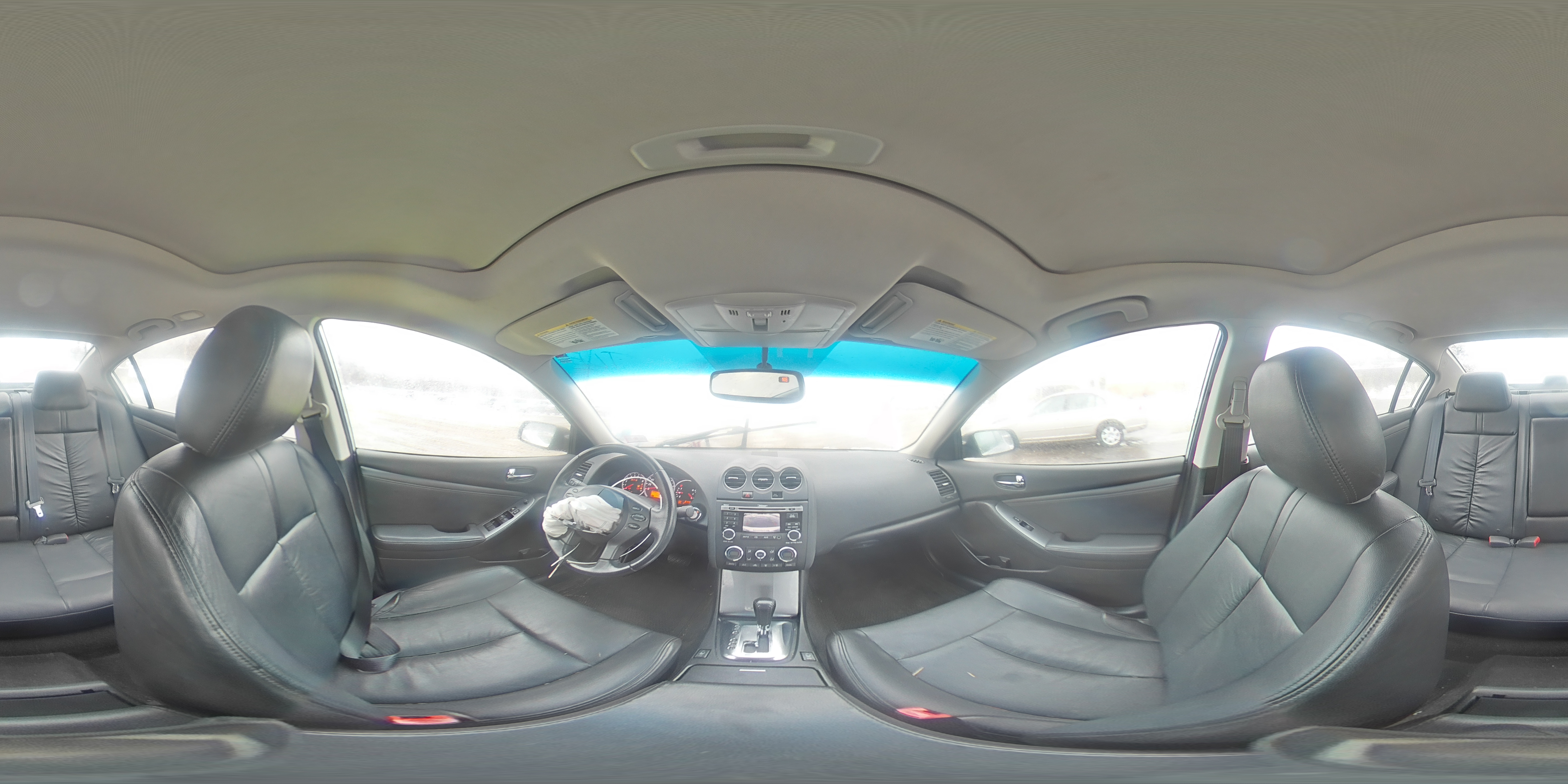 2011 Nissan Altima - Image 13