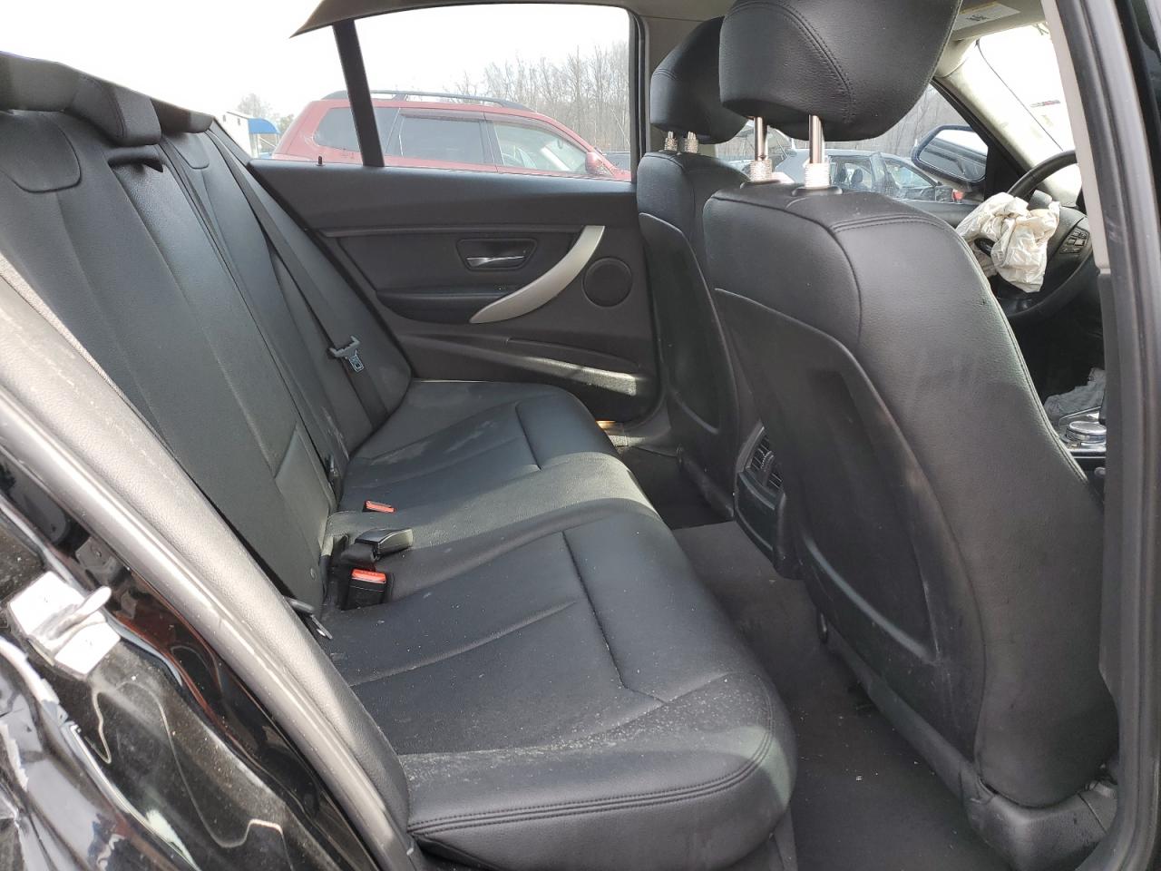 2016 BMW 3er - Image 10