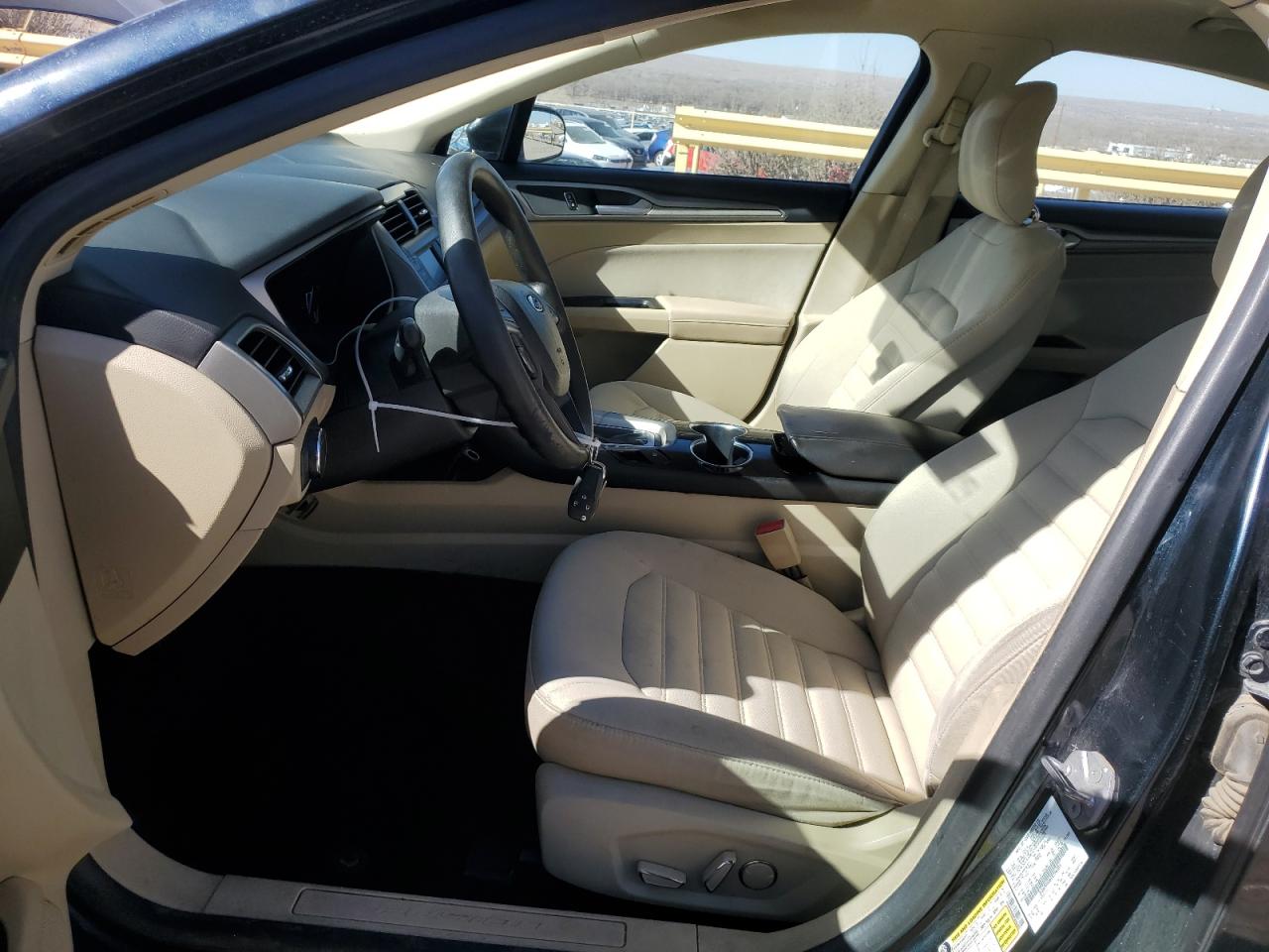 2014 Ford Fusion - Image 7