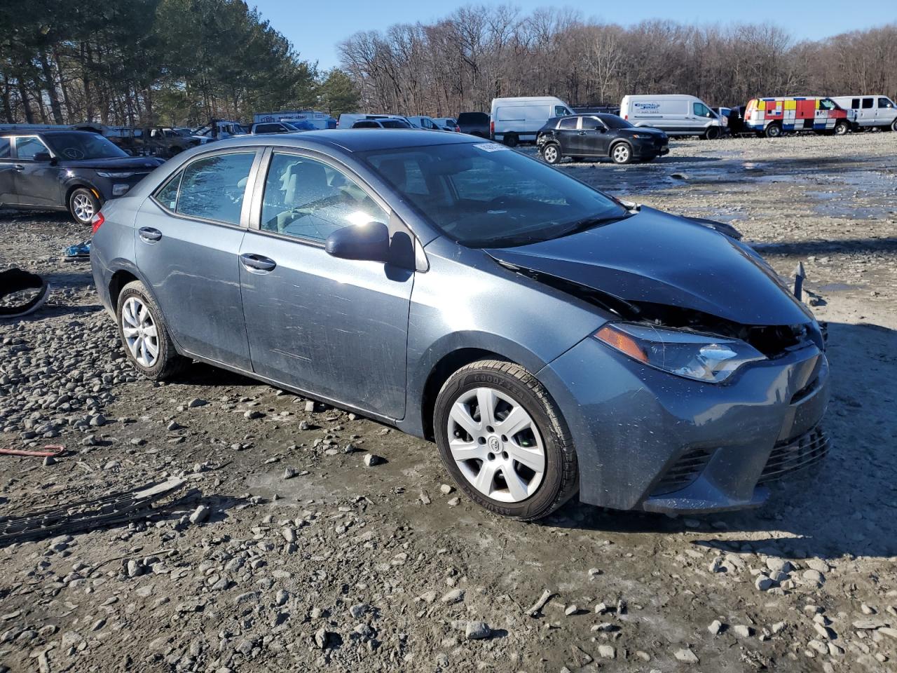 2016 Toyota Corolla - Image 4