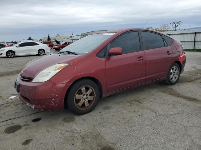 2004 Toyota Prius 