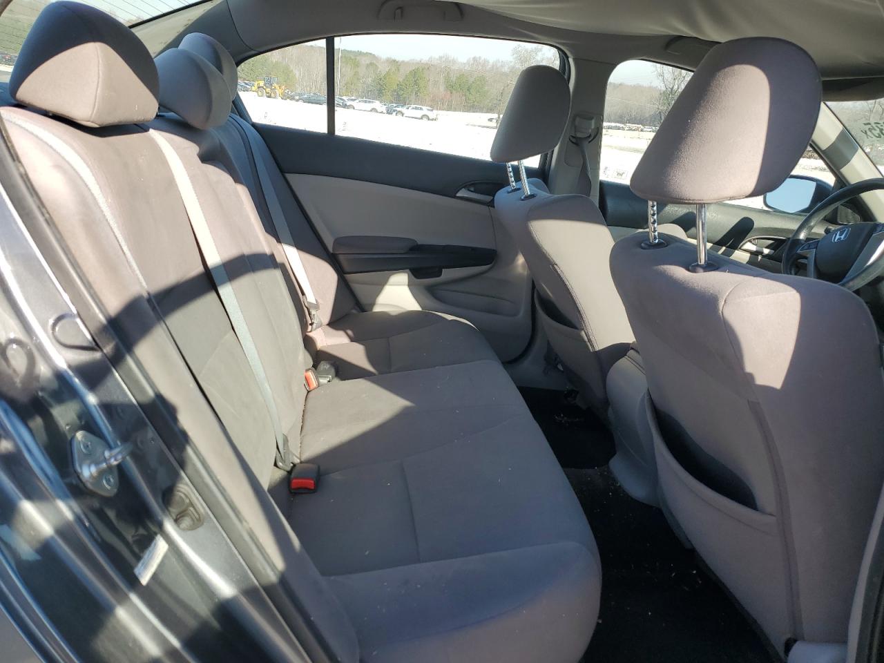 2012 Honda Accord - Image 10
