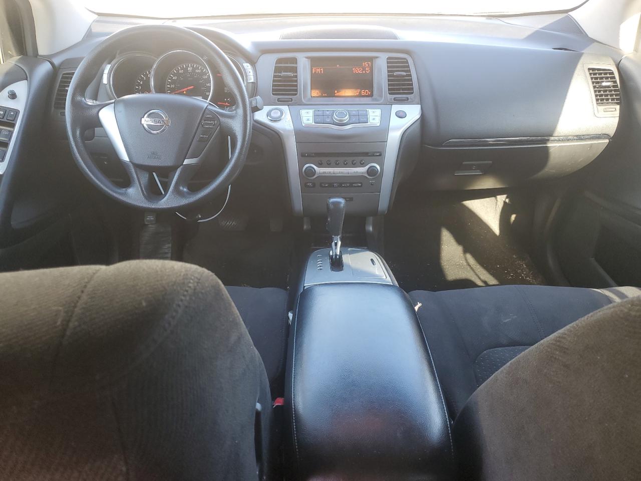 2014 Nissan Murano - Image 8