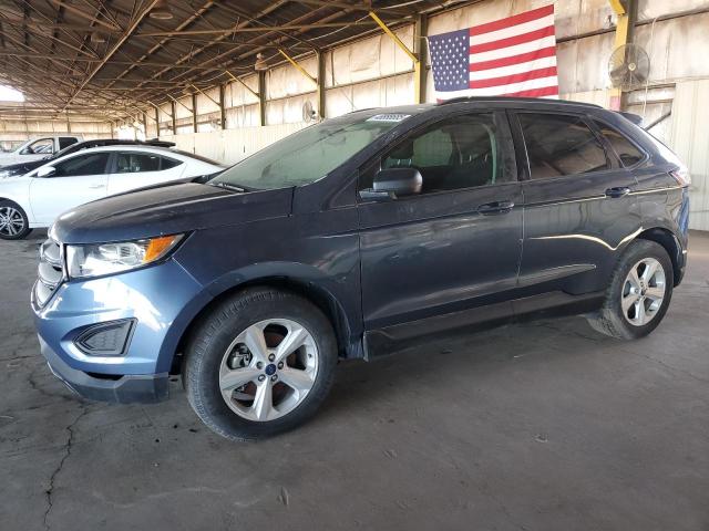 2018 Ford Edge Se