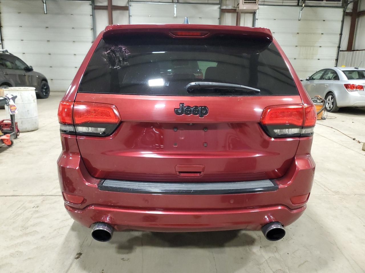 2014 Jeep Grand Cherokee - Image 6