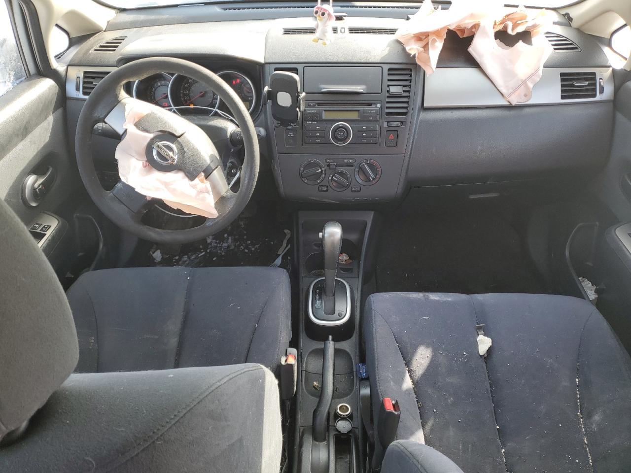 2009 Nissan Versa - Image 8