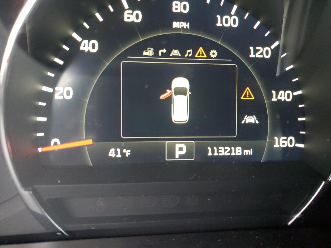 2017 Kia Sorento - Image 9
