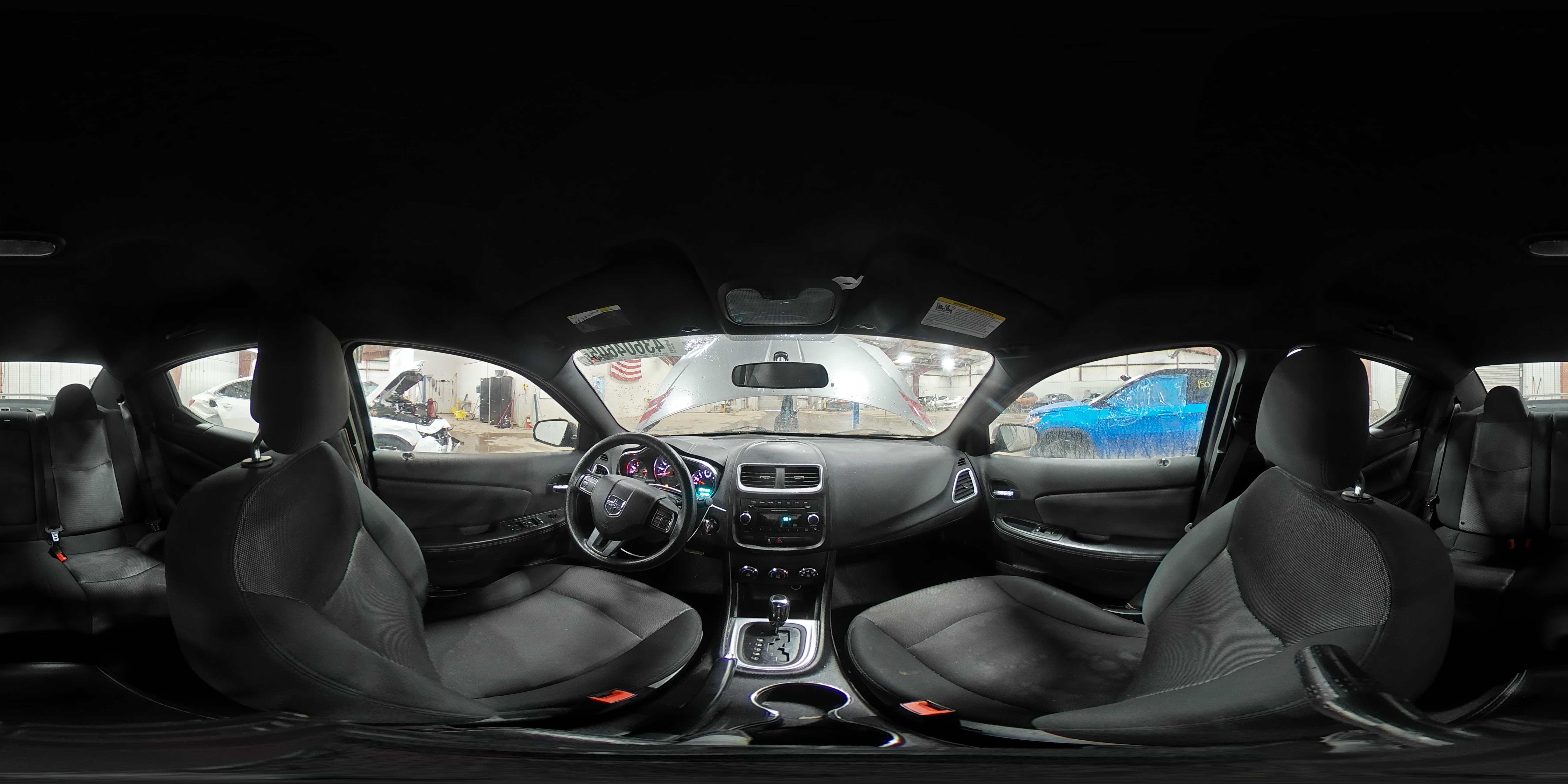 2013 Dodge Avenger - Image 14