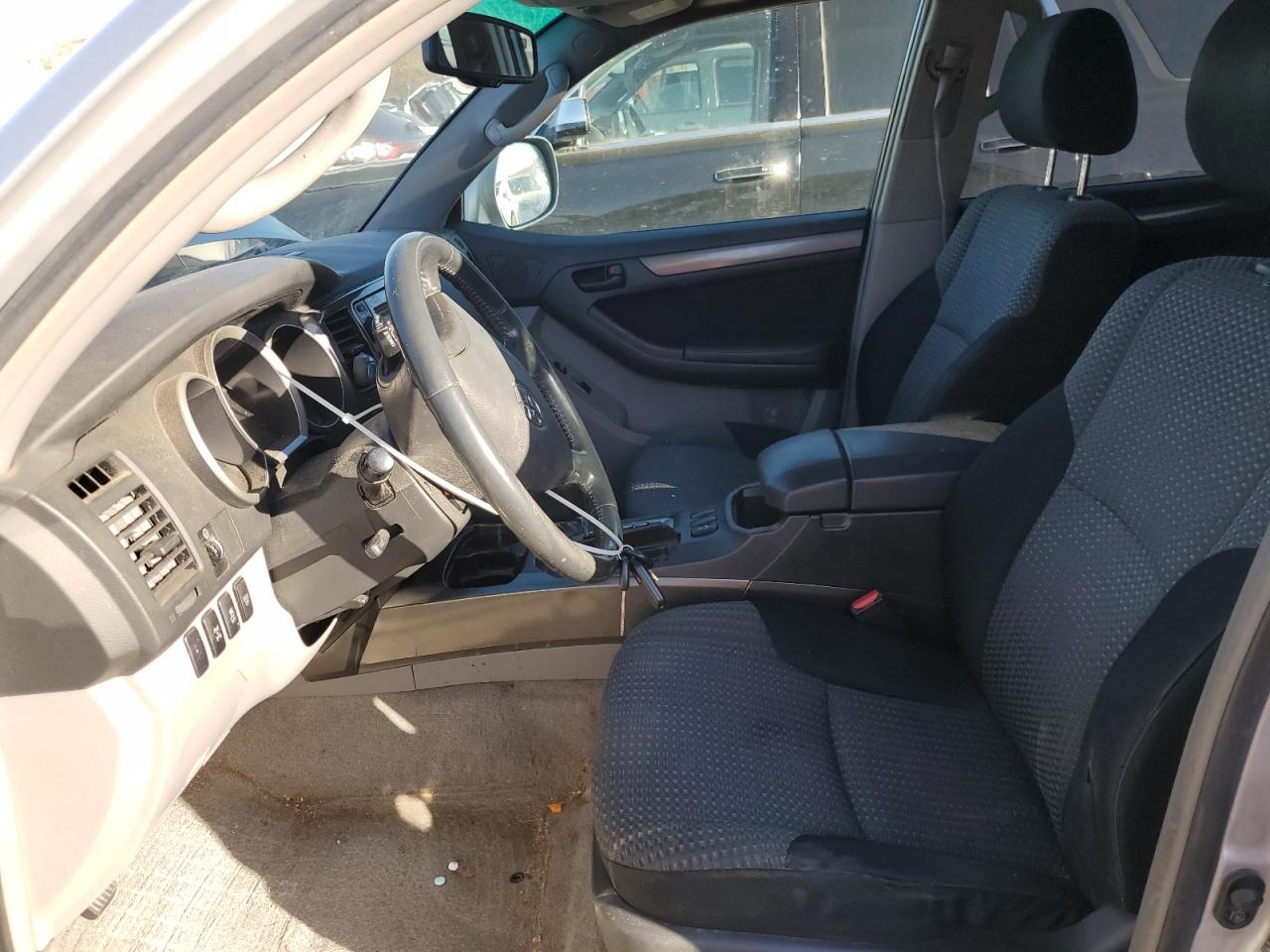 2008 Toyota 4Runner - Image 7