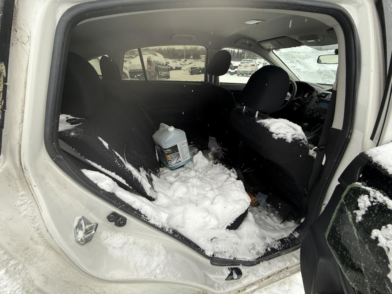 2014 Subaru Impreza - Image 10
