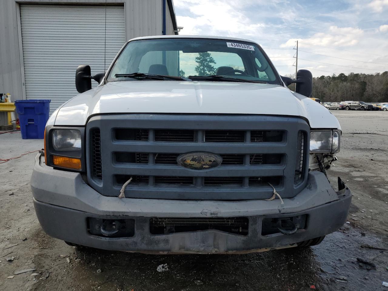 2006 Ford F250 - Image 5
