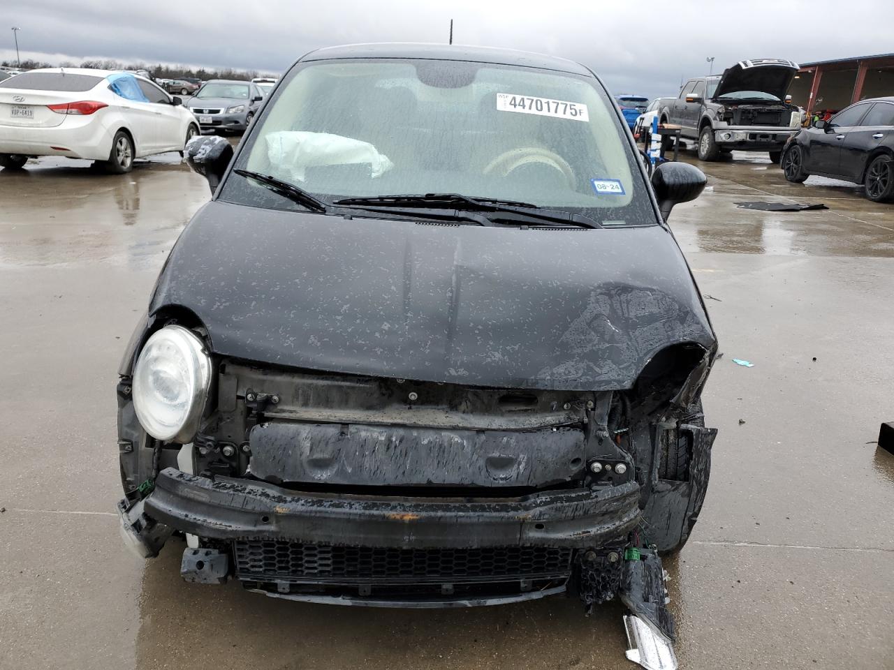 2013 Fiat 500 - Image 5