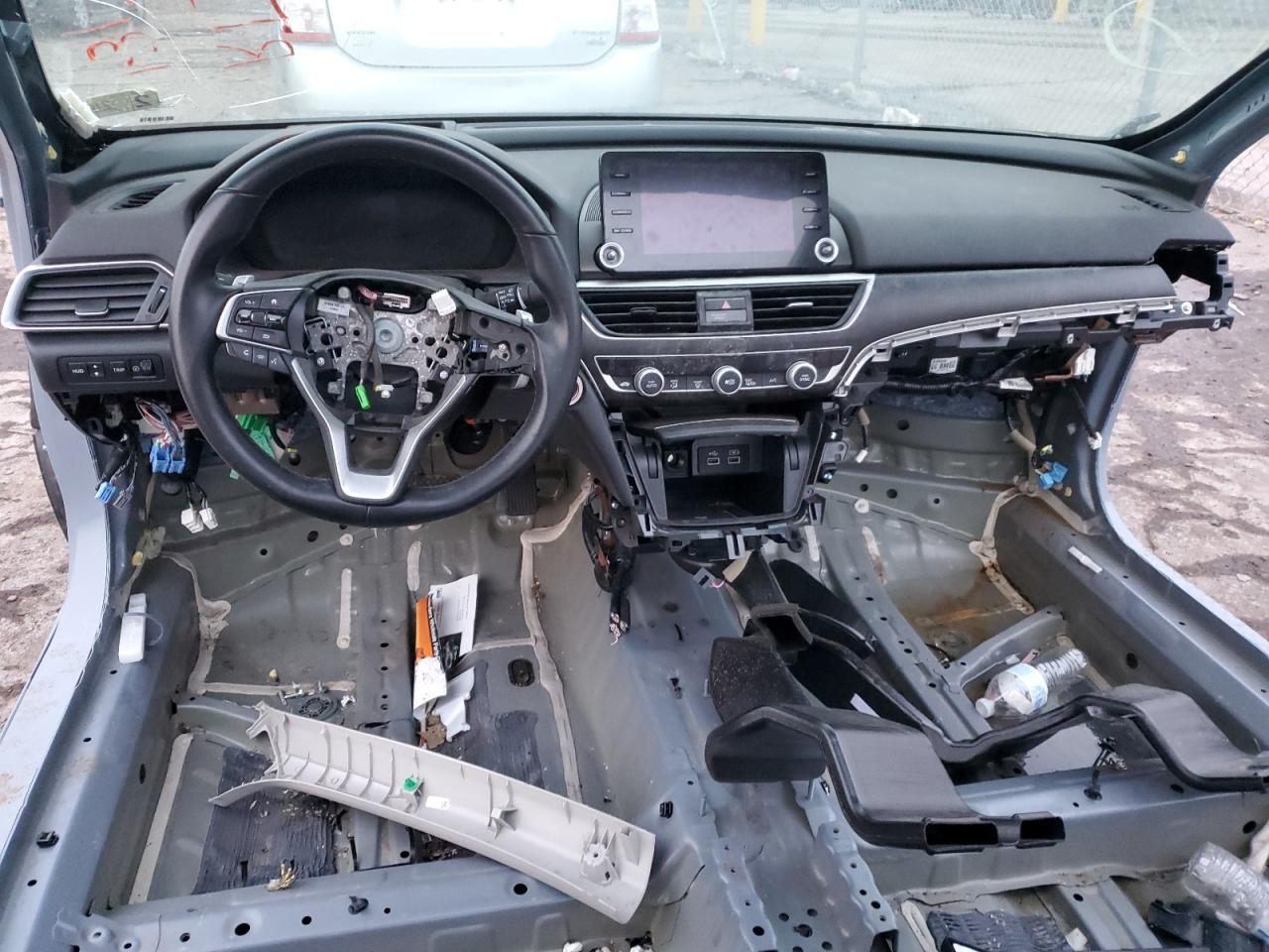 2022 Honda Accord - Image 8