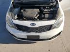 2014 Kia Rio Lx за продажба в Wilmer, TX - Rear End