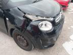 2016 CITROEN C1 FEEL PU for sale at Copart ST HELENS