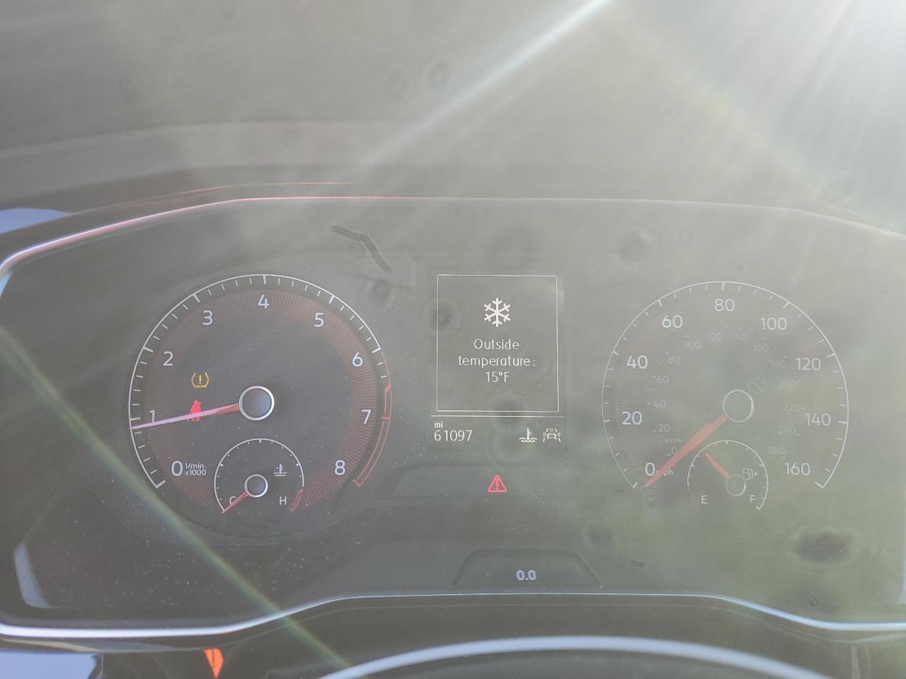 2019 Volkswagen Jetta - Image 9