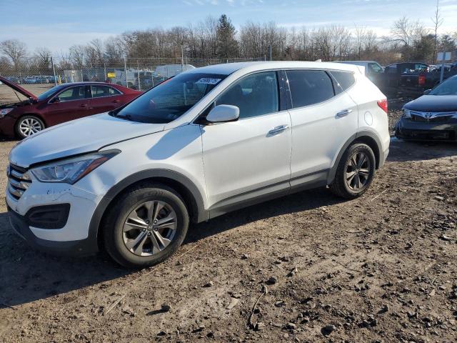 2016 Hyundai Santa Fe Sport 