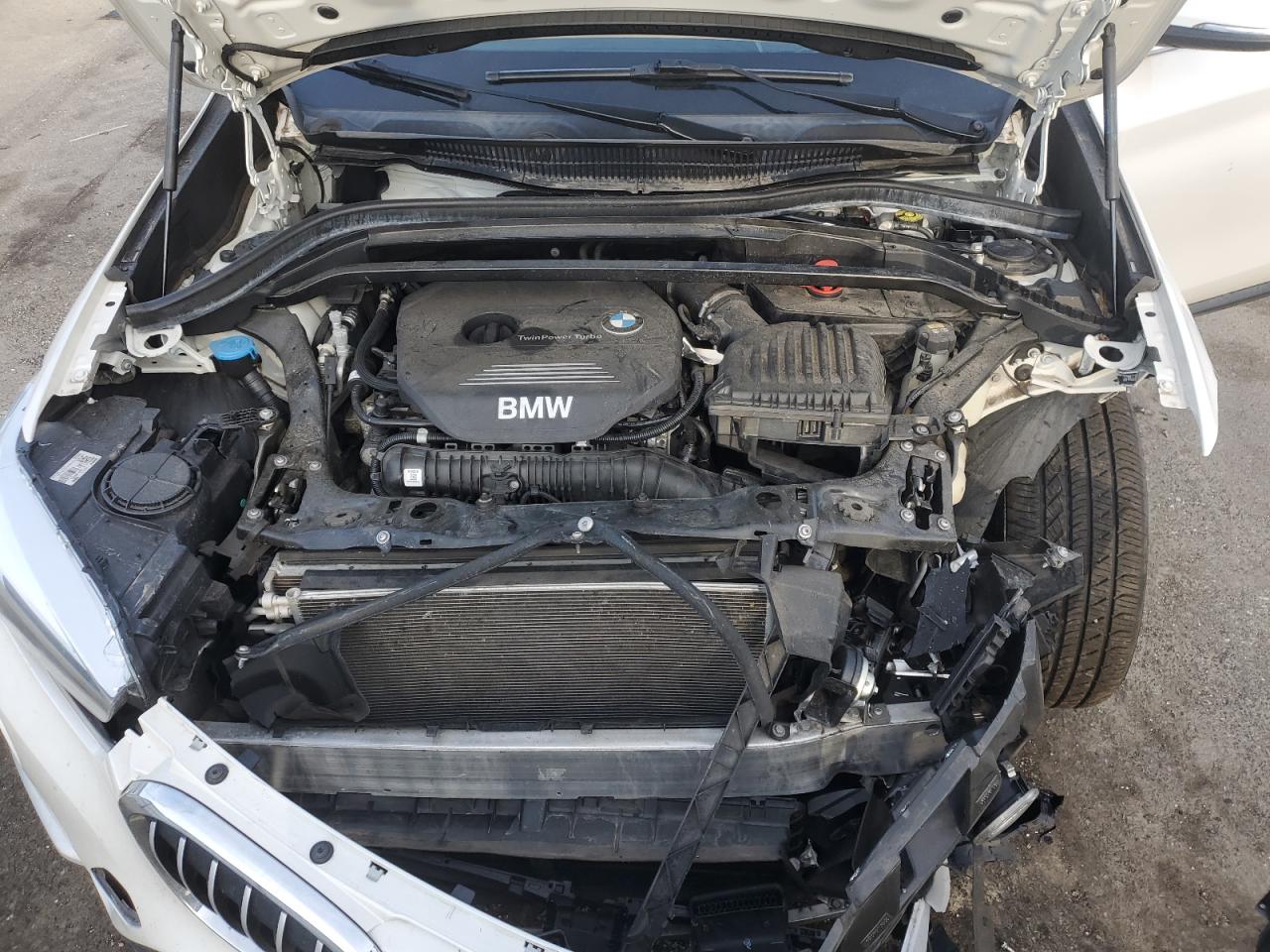 2018 BMW X1 - Image 12