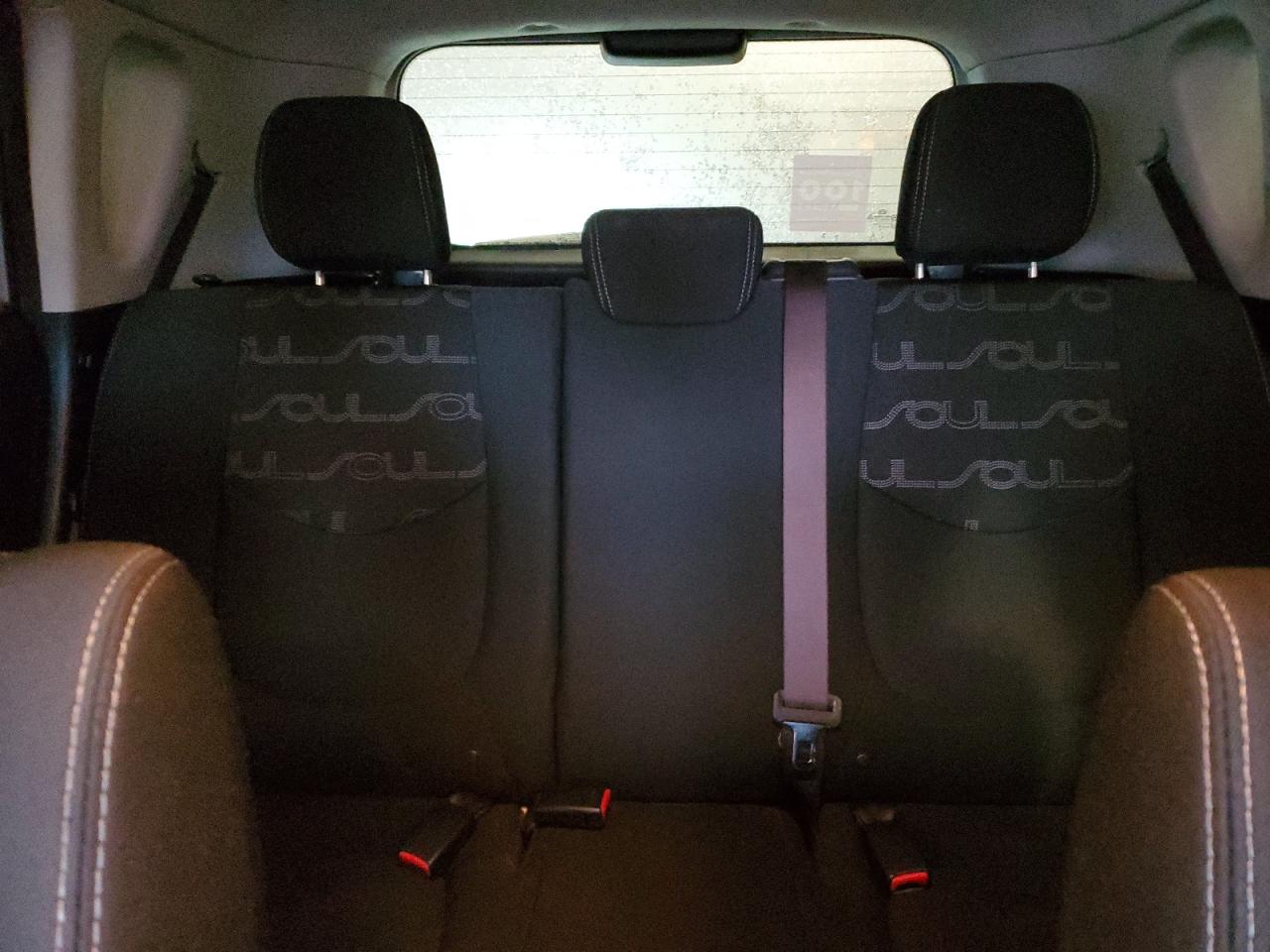 2013 Kia Soul - Image 10