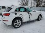 2020 AUDI Q5 PREMIUM PLUS à vendre chez Copart ON - LONDON