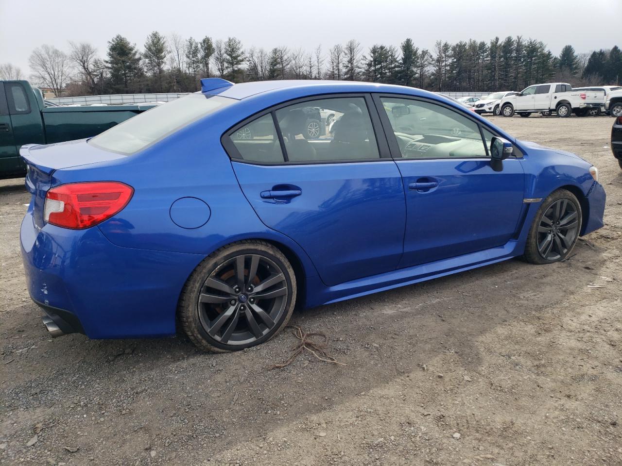 2017 Subaru WRX - Image 3