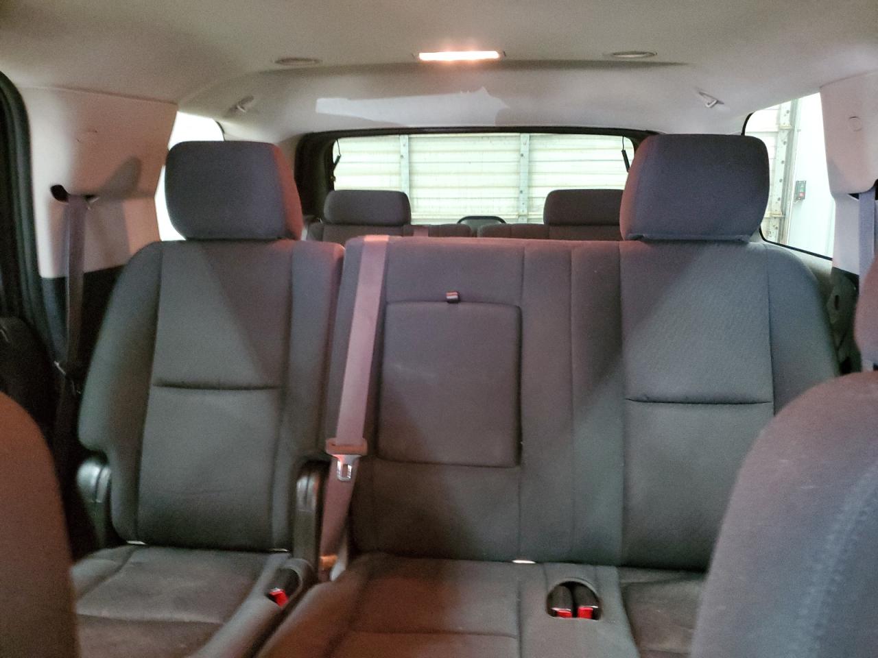 2013 Chevrolet Tahoe - Image 10