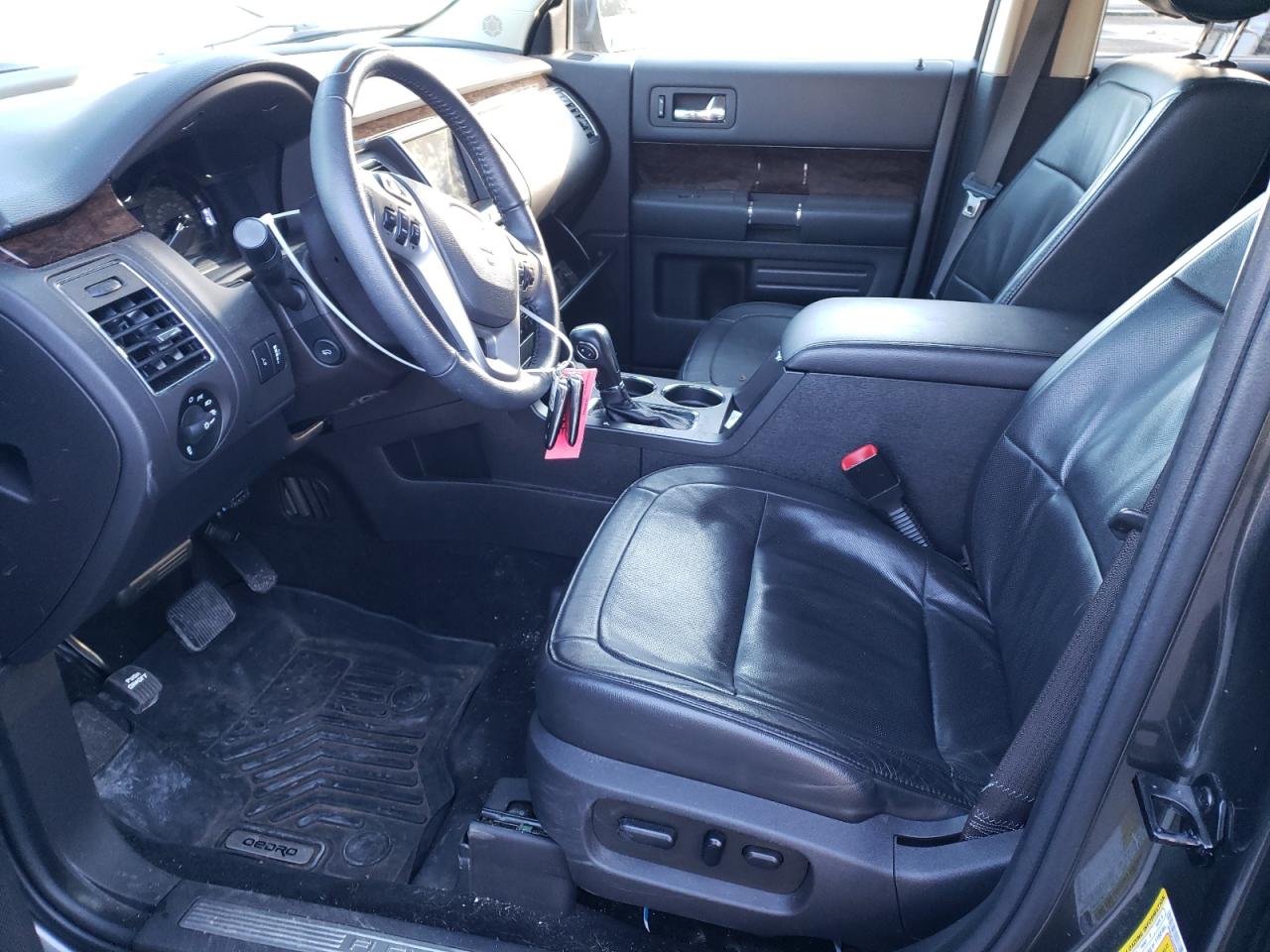 2019 Ford Flex - Image 7