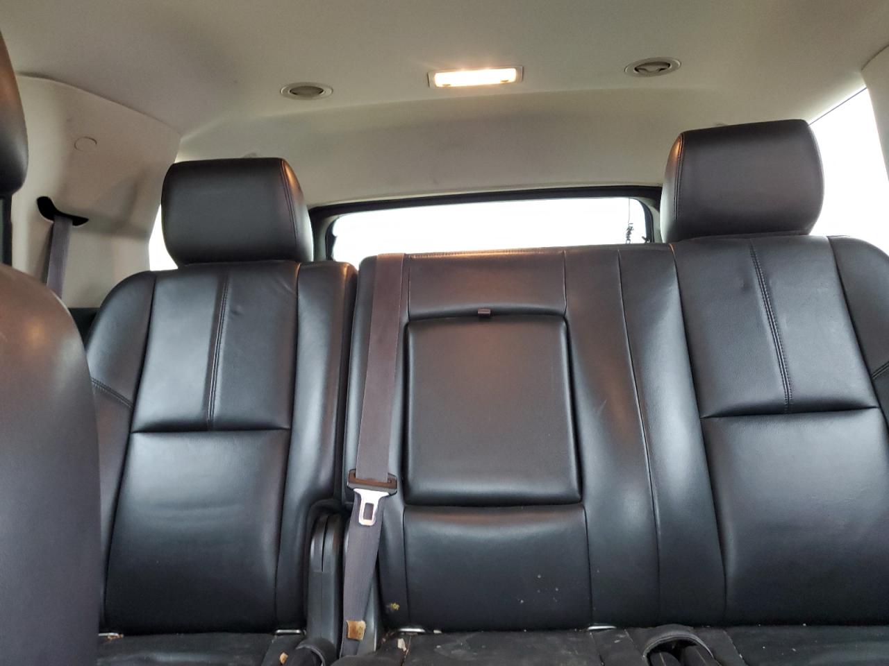 2013 Chevrolet Tahoe - Image 10