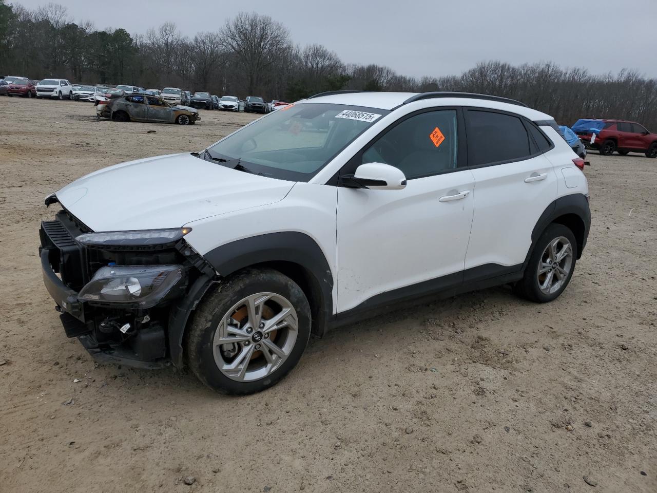 2023 Hyundai Kona - Image 1