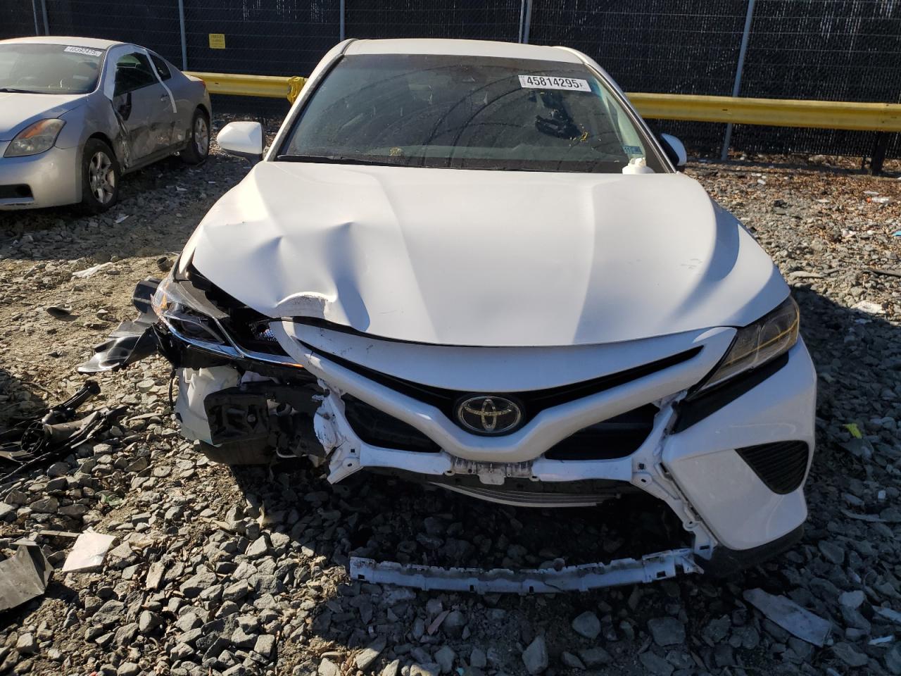 2019 Toyota Camry - Image 5
