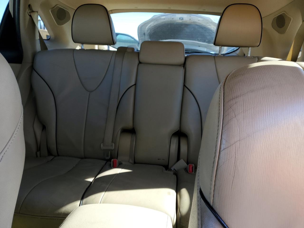 2013 Toyota Venza - Image 10