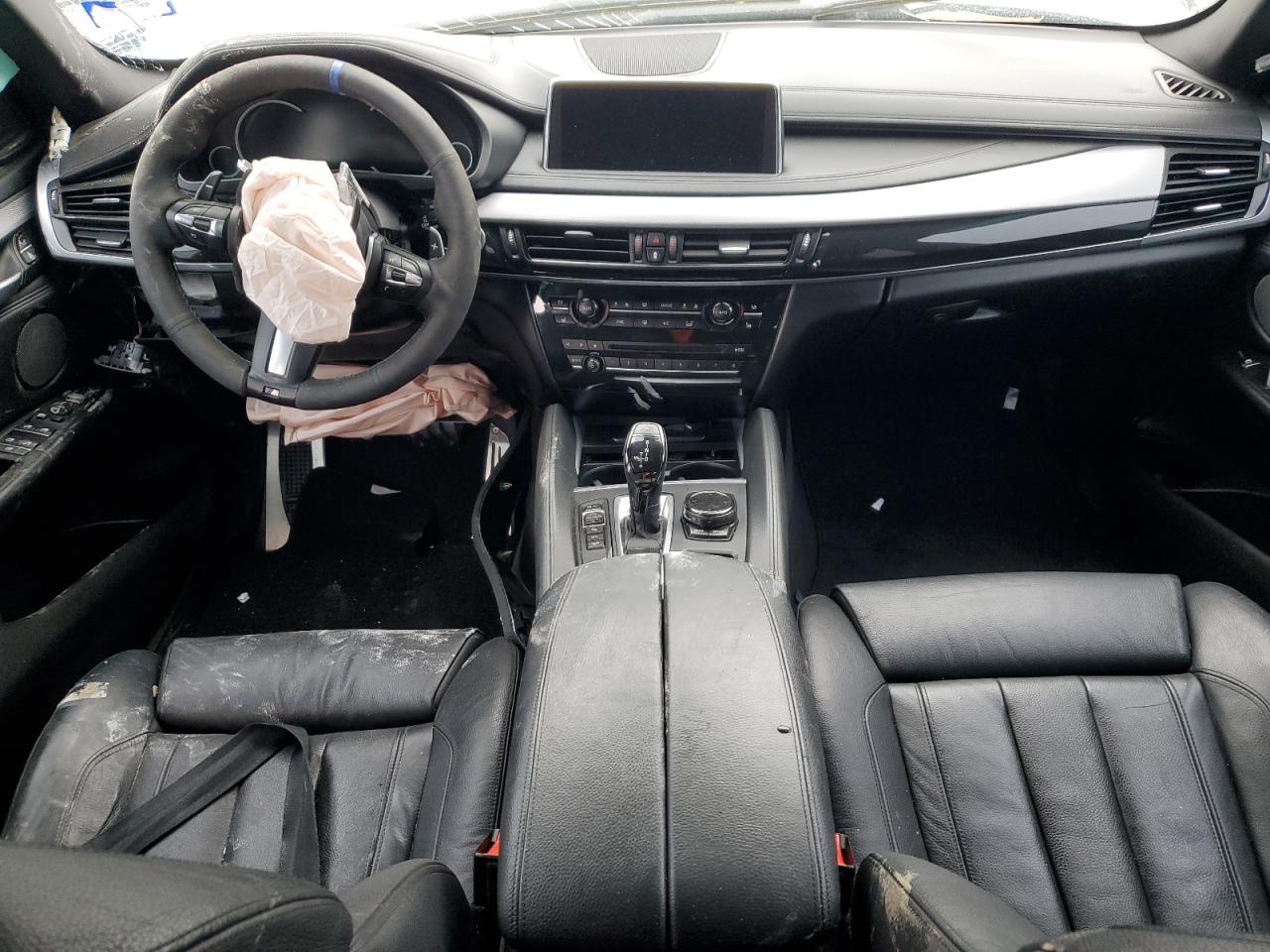2016 BMW X6 - Image 8