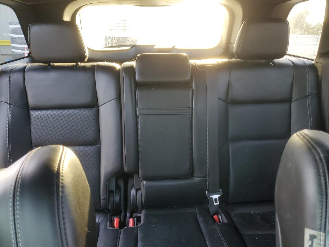 2021 Jeep Grand Cherokee - Image 10