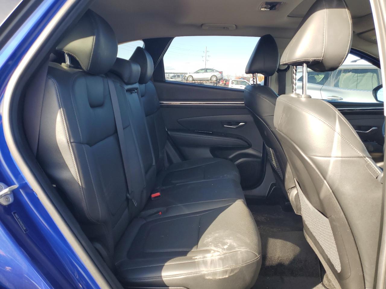 2022 Hyundai Tucson - Image 11