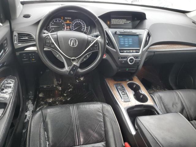 2019 ACURA MDX ADVANCE