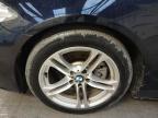 2014 BMW 520D M SPO for sale at Copart BELFAST